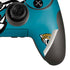 NFL Jacksonville Jaguars Large Logo PlayStation Scuf Vantage 2 Controller Skin